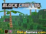 Block craft 3d